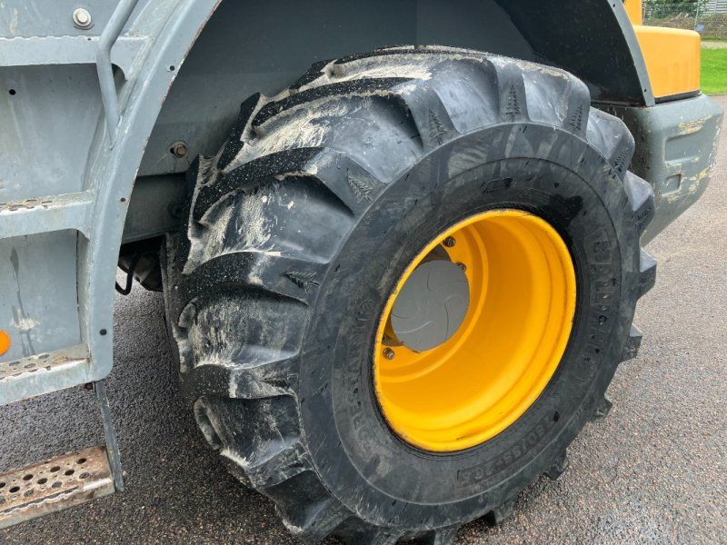 Liebherr 538