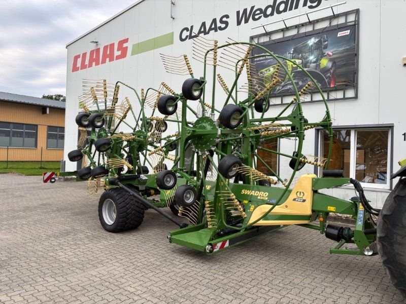 Krone Swadro TC 1370 Pro