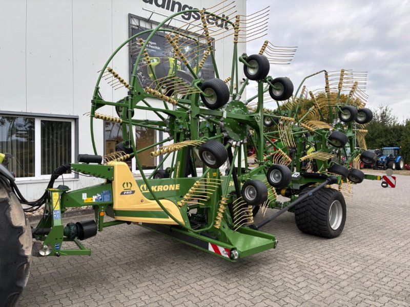 Krone Swadro TC 1370 Pro