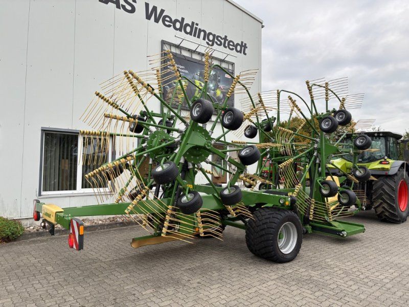 Krone Swadro TC 1370 Pro
