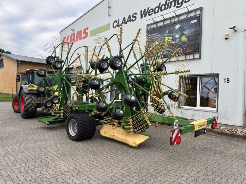Krone Swadro TC 1370 Pro