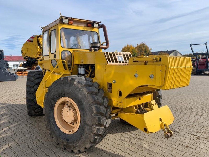 Ditch Witch RT 185