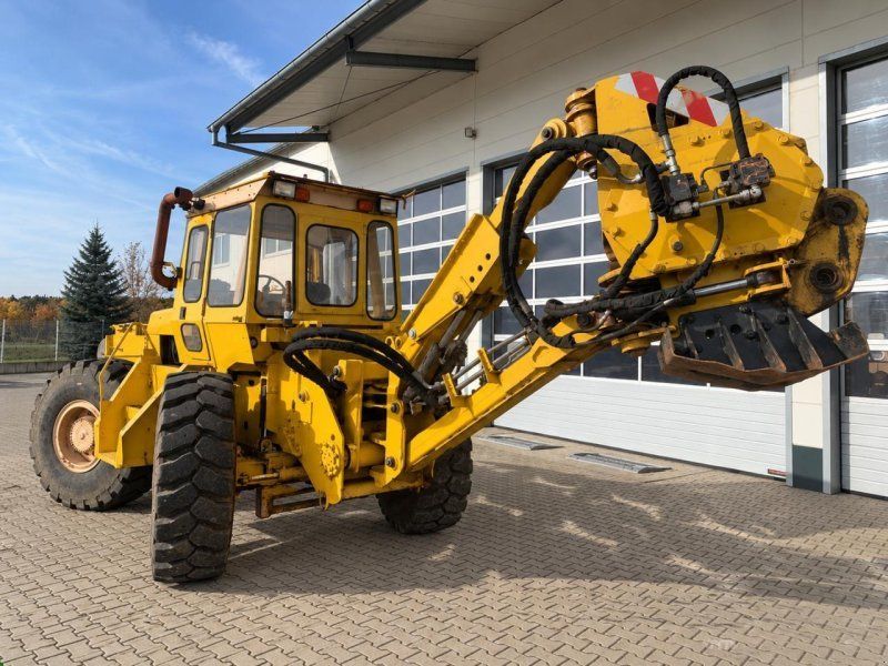 Ditch Witch RT 185