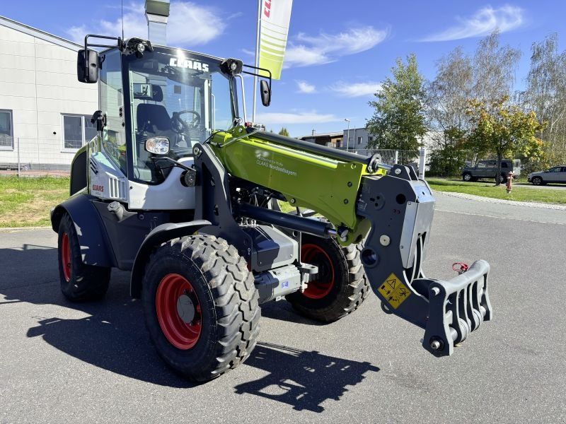 Claas TORION 738 T SINUS