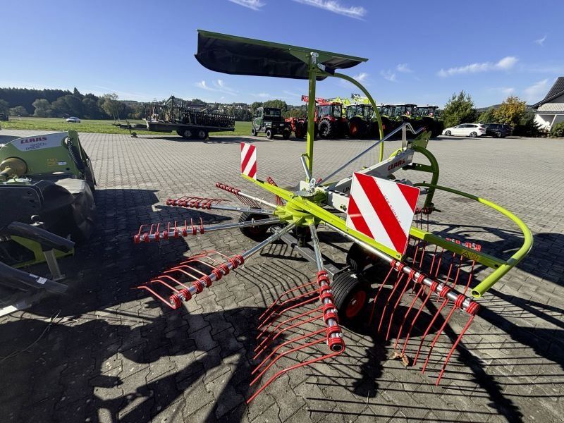 Claas LINER 370 TANDEM