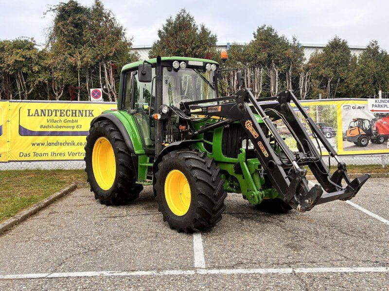 John Deere 6230 Premium