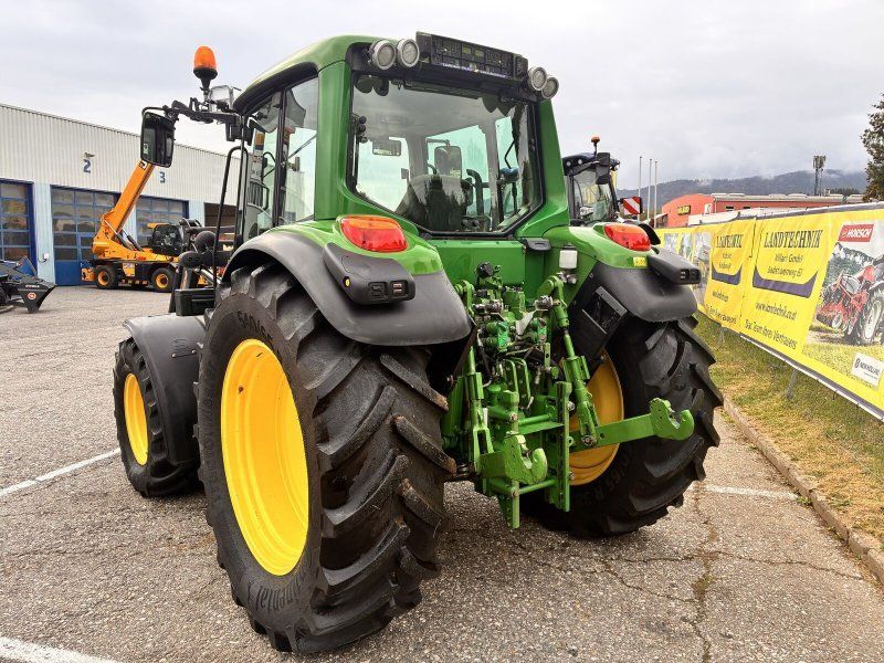 John Deere 6230 Premium