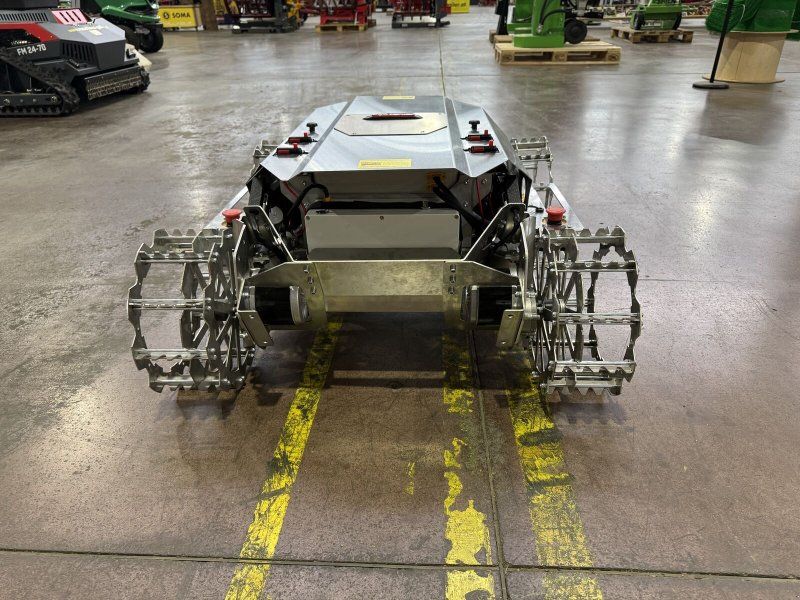 Virtus der elektrische
