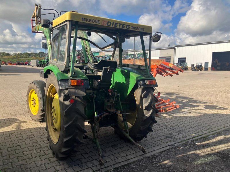 John Deere 1030