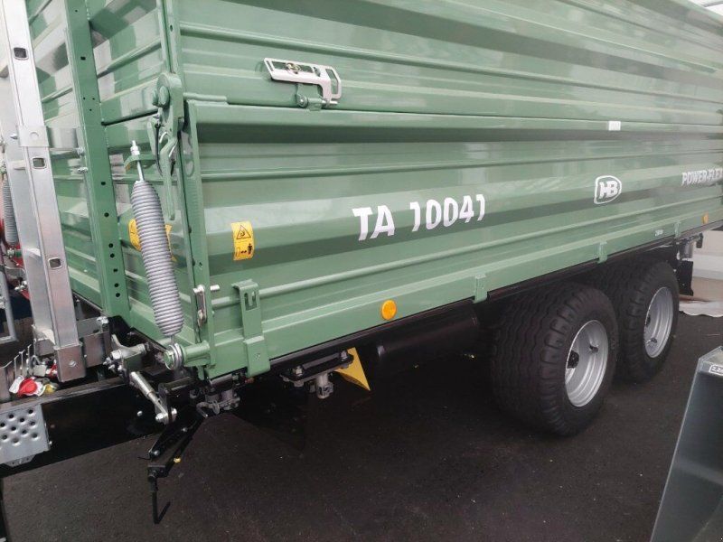 Brantner TA 10041