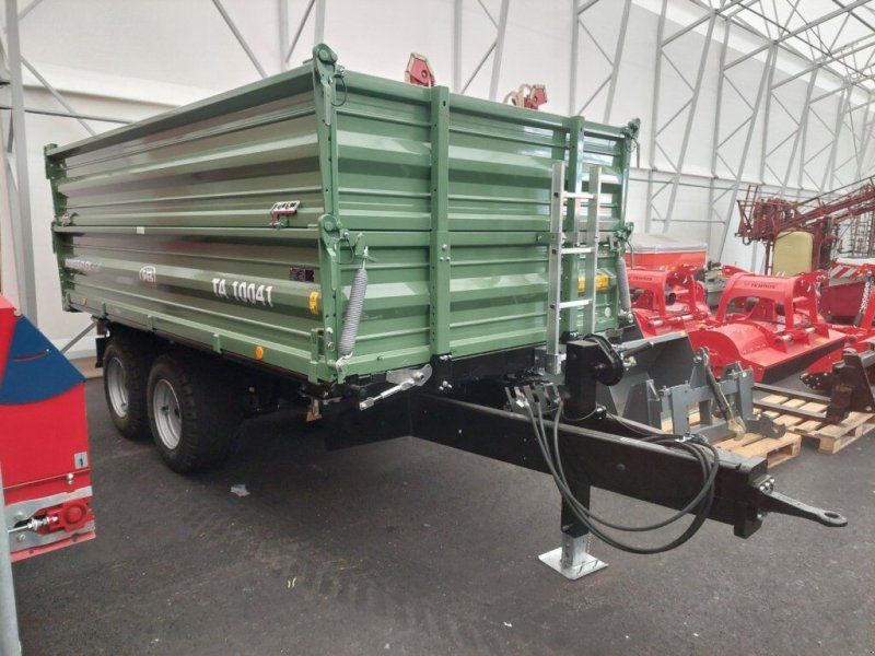 Brantner TA 10041