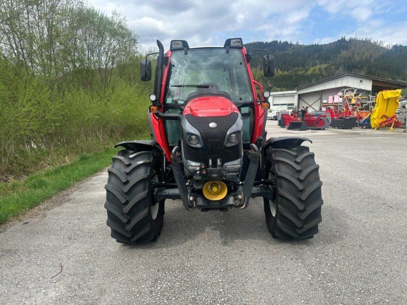 Lindner LINTRAC 75LS
