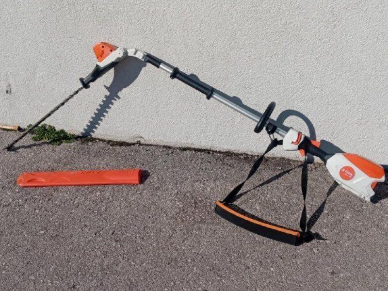 Stihl AKKU HECKENSCHNEIDER HLA 66