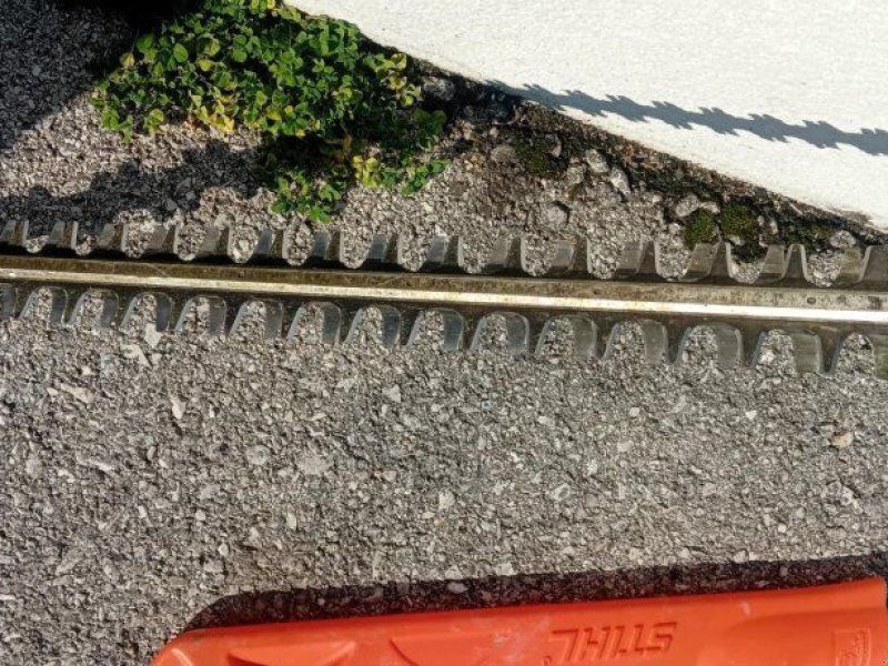 Stihl AKKU HECKENSCHNEIDER HLA 66