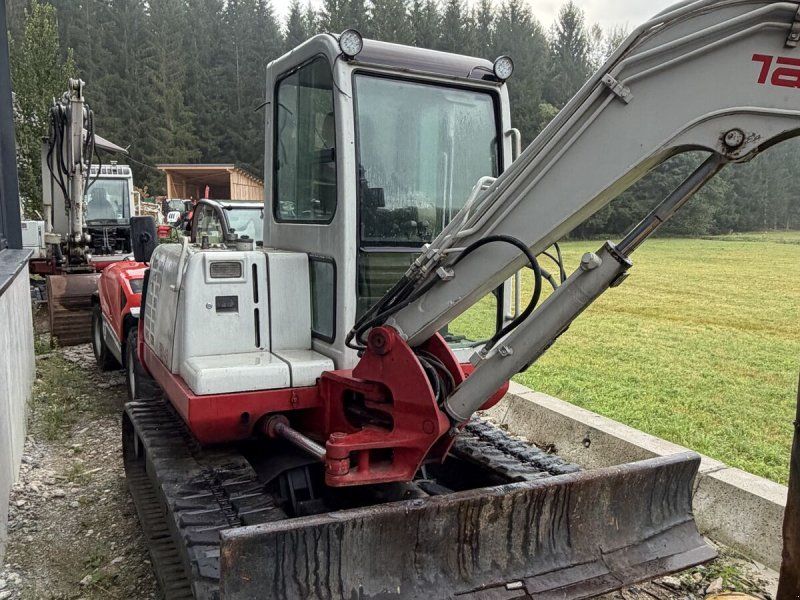 Takeuchi TB 145