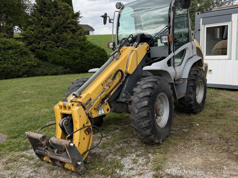 Kramer 580 T
