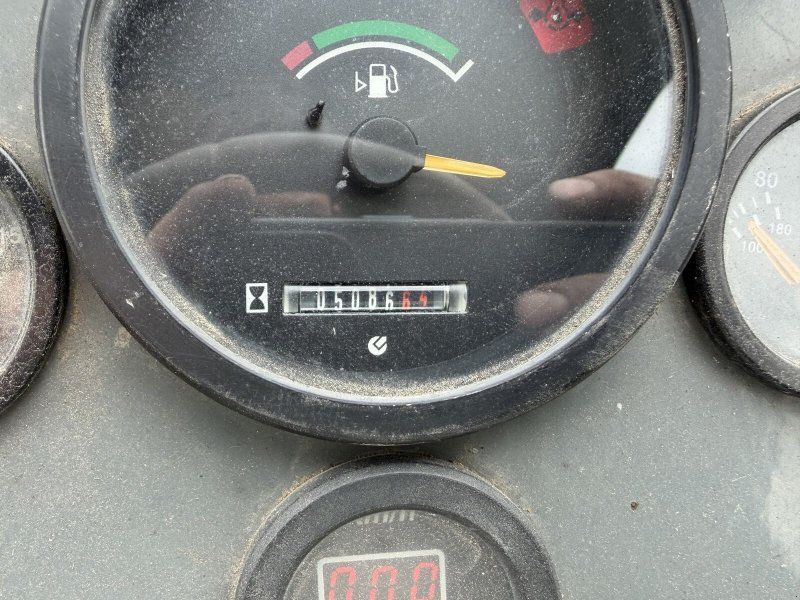 Kramer 580 T