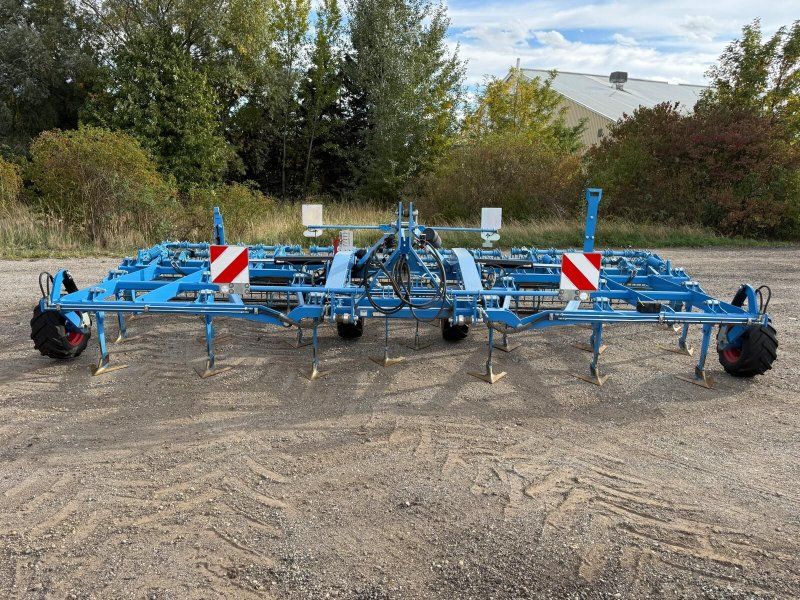 Lemken Flach Koralin 9/660 K