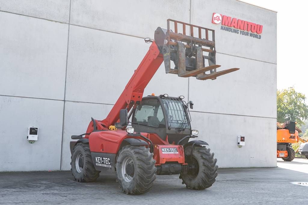Manitou MHT 780