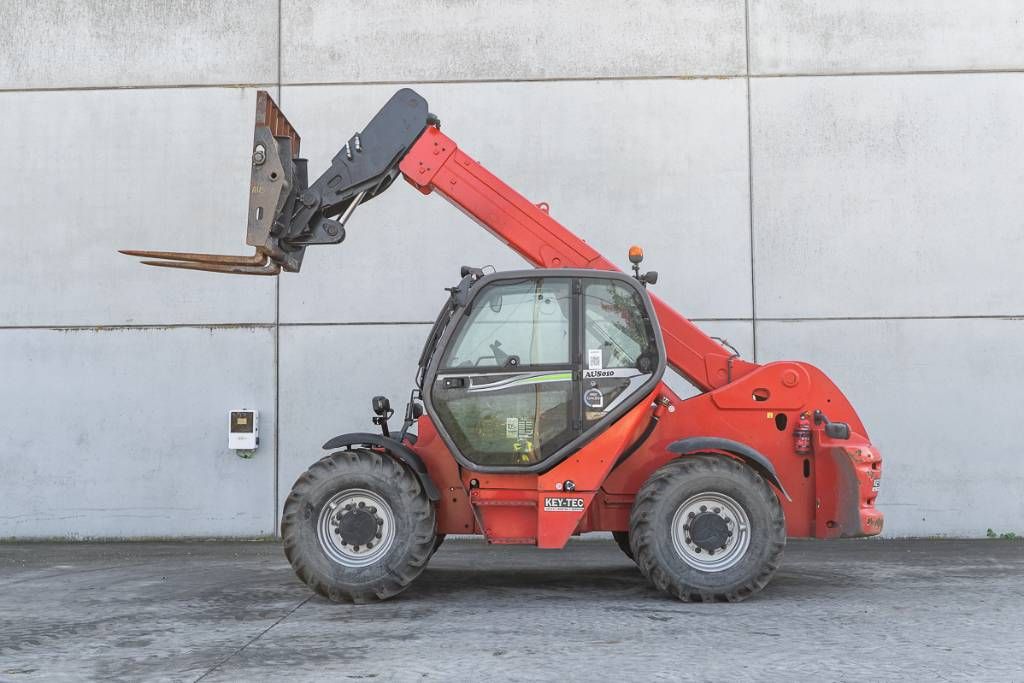 Manitou MHT 780