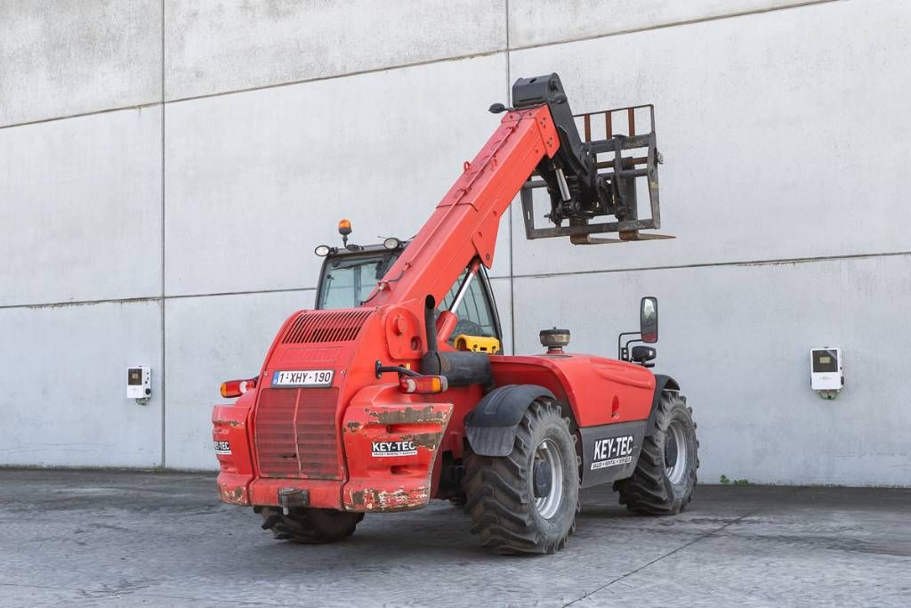 Manitou MHT 780