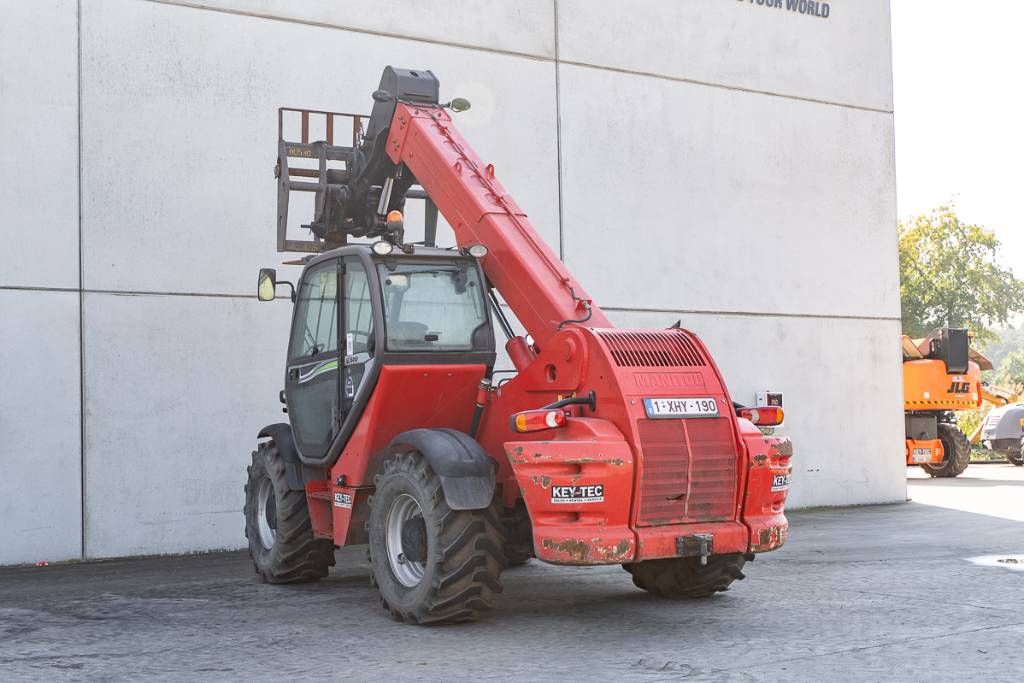 Manitou MHT 780