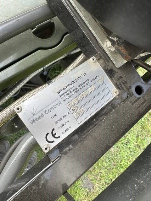 Kawasaki KLF 300
