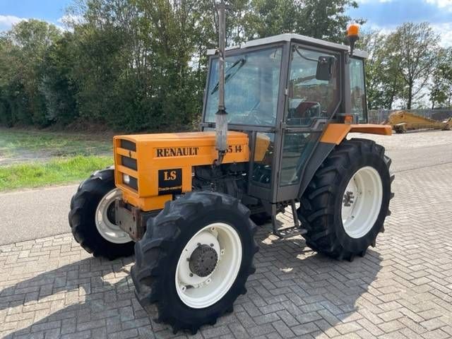 Renault R6514LS