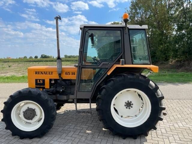 Renault R6514LS