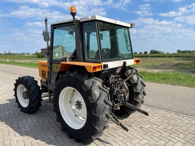 Renault R6514LS
