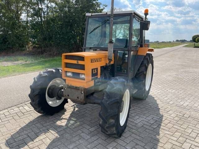 Renault R6514LS