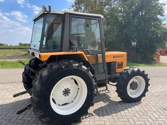 Renault R6514LS
