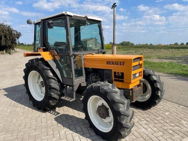Renault R6514LS