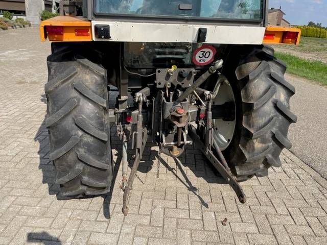 Renault R6514LS