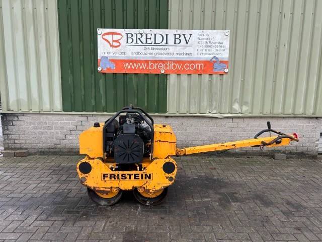 Windhoff FDW 65