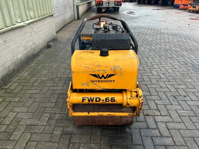 Windhoff FDW 65