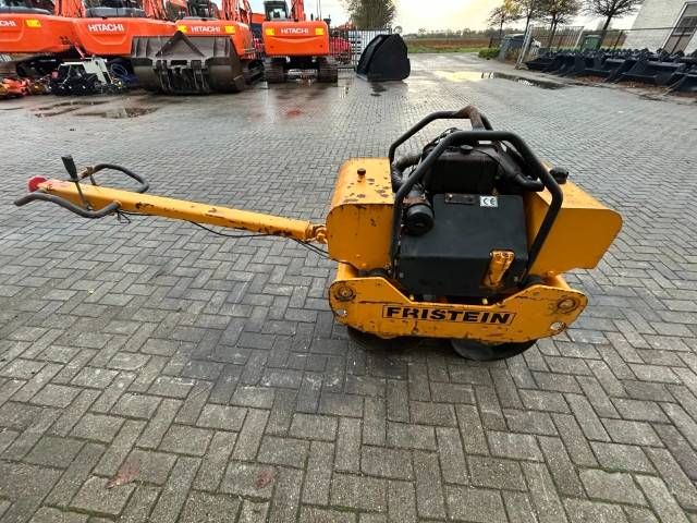 Windhoff FDW 65