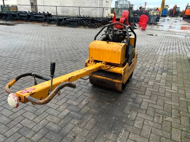 Windhoff FDW 65