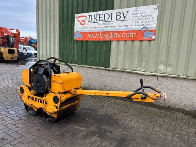 Windhoff FDW 65
