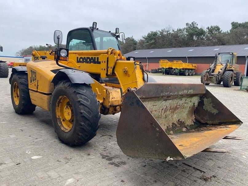 JCB 535-95