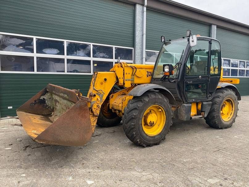 JCB 535-95
