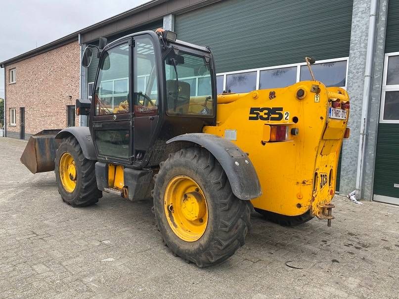 JCB 535-95