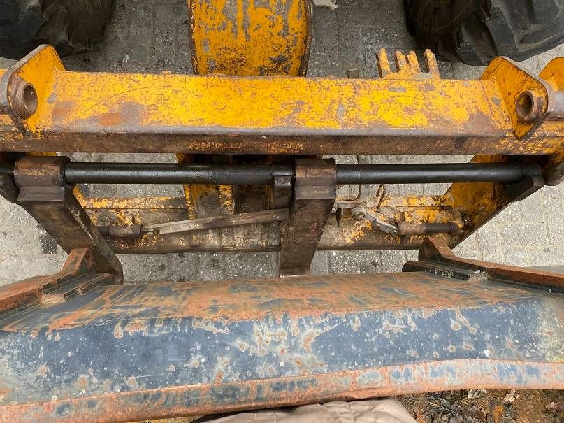 JCB 535-95