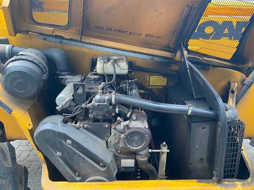 JCB 535-95