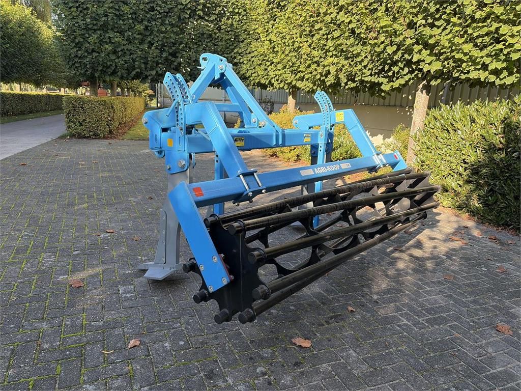 Agri-Koop GK2,7 Woelpoot