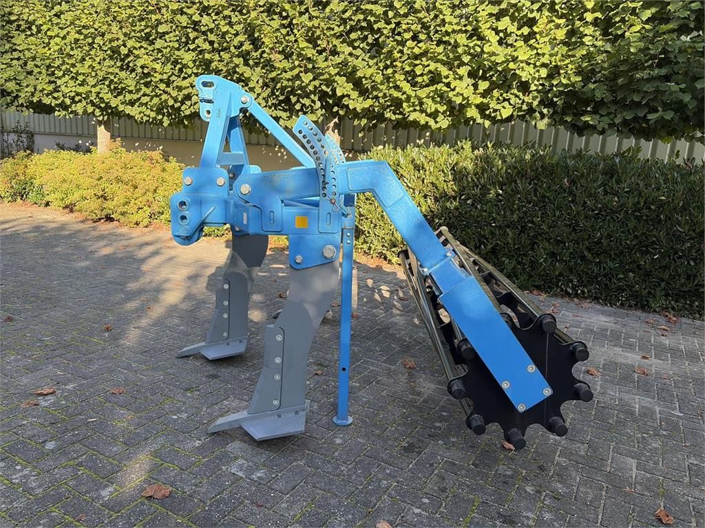 Agri-Koop GK2,7 Woelpoot