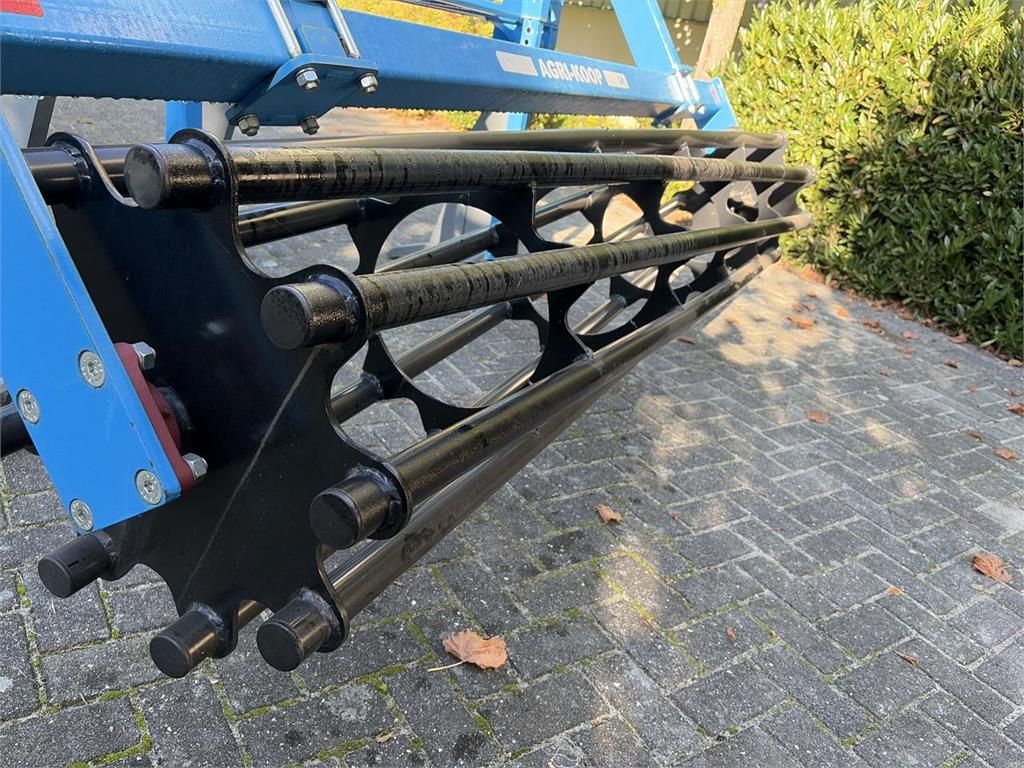 Agri-Koop GK2,7 Woelpoot
