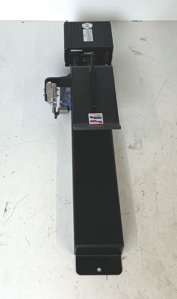2015 Movexx OPT0015 Wall-Mounted Charging Station (24V/4A) for AGM Batteries – Unused
