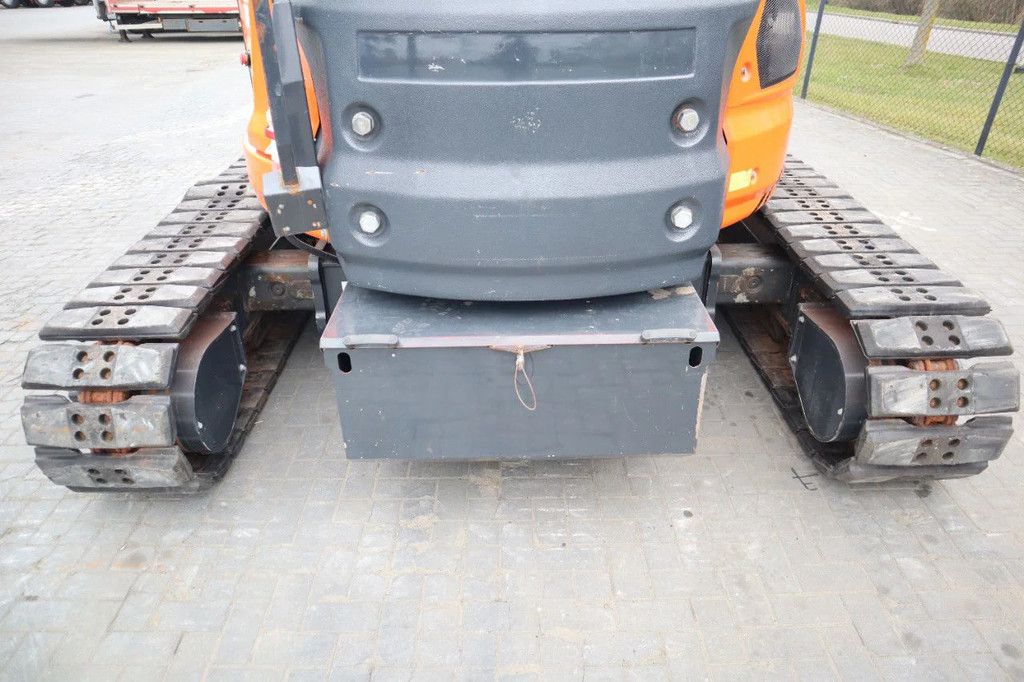 Jekko SPK60 | 26 METER | 2X JIB | BI-ENERGY | REMOTE