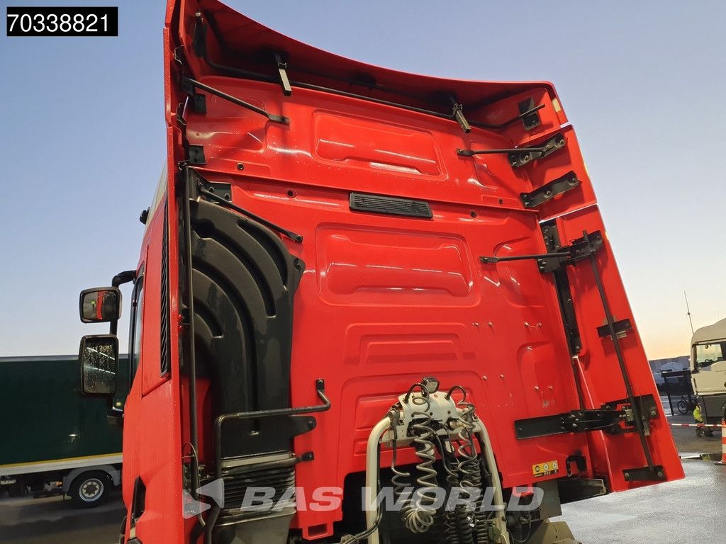 Renault T 460 6X2 SleeperCab Liftachse Standklima ACC PTO Alcoa's